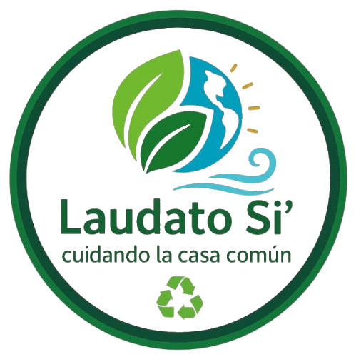 Logo Laudato Si'